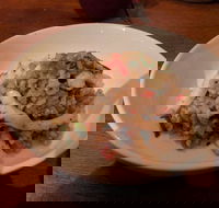 Barrio Tapas Bar - C Tourism