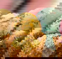 Baskin Robbins - South Brisbane - C Tourism