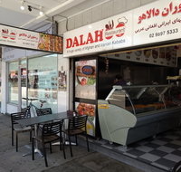 Big Daddy's Burger Bar - Darlinghurst - C Tourism