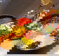 Buderim Korean Kitchen - C Tourism