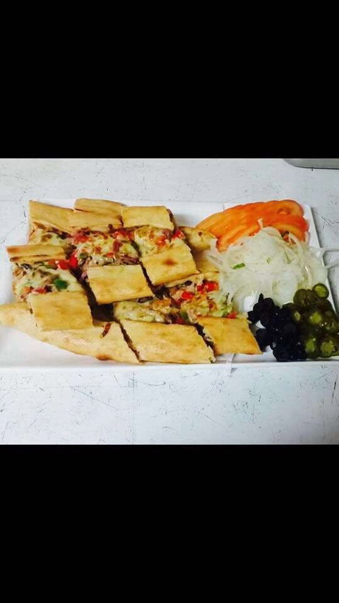 Champion Kebab And Turkish Bakery - C Tourism 0