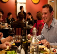 Conners Restaurant and Bar at Clare Country Club - C Tourism