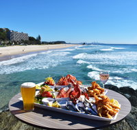 Currumbin Beach Vikings Surf Life Saving Club - C Tourism