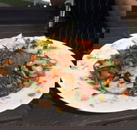 Dukes Inn - C Tourism