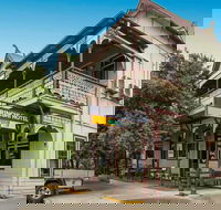 Erringhi Hotel - C Tourism