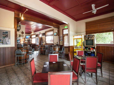 Erringhi Hotel - C Tourism 1