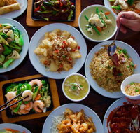Golden Jade Chinese Restaurant - C Tourism