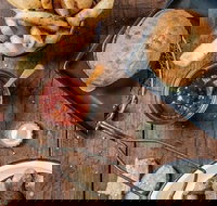 Grill'd - Erina - C Tourism