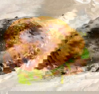 Ibra's Kebab - C Tourism