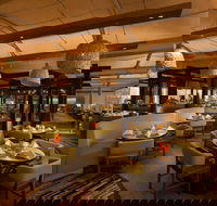 Ilkari Restaurant - C Tourism