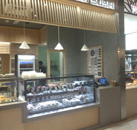 Kaori sushi - C Tourism