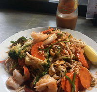 Kin Thai Takeaway - C Tourism