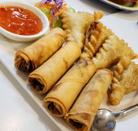Lonsdale Street Cafe - C Tourism