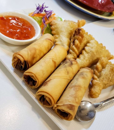 Lonsdale Street Cafe - C Tourism 0