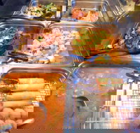 Marina Pearl Chinese Takeaway - C Tourism