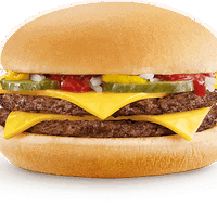 McDonald's - C Tourism