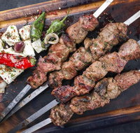 Meat Greet  Sweet - C Tourism