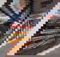 Melton Charcoal Chicken  Souvlaki Bar - C Tourism