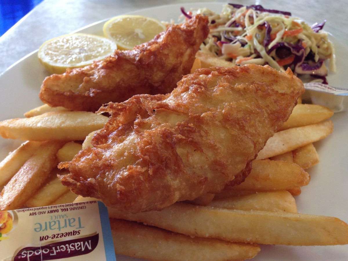 Etmilyn WA C Tourism