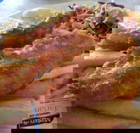 Millhouse Restaurant and Coffee Shop - C Tourism