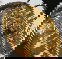 Mint  Mustard - C Tourism