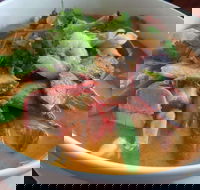 Noodle World - Clarinda - C Tourism