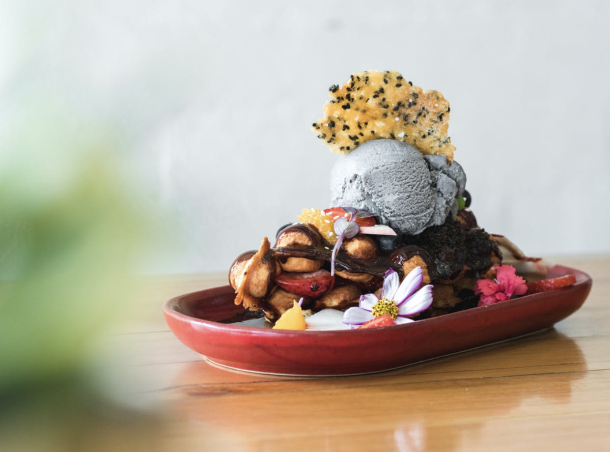 Aberfeldie VIC C Tourism