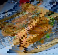 Ocean Dragon Chinese - C Tourism