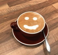 Perfect Blend Cafe - C Tourism