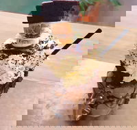 Rainmaker Cafe - C Tourism