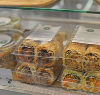 Real Food Organic Nutrition Bar - South Yarra - C Tourism