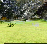 Restaurant at the Golfie - C Tourism