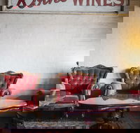 Roth's Wine Bar - C Tourism