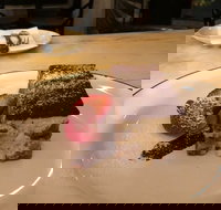 Salsa Rossa - C Tourism