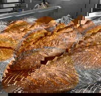 Samudera Artisian Food  Bakehouse - C Tourism