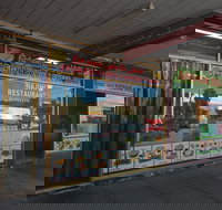 Scotchman's Hill - C Tourism