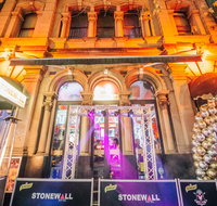 Stonewall Hotel Sydney - C Tourism
