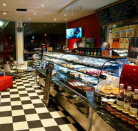 Sugar Art Cafe - C Tourism