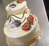 Sugar and Spice Patisserie - C Tourism