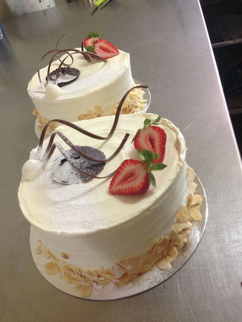 Sugar And Spice Patisserie - C Tourism 0