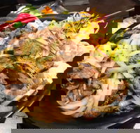 Sumeshiya Japanese Restaurant