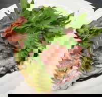 Taste This - C Tourism