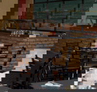 Tennant Creek Memorial Club Inc - C Tourism