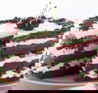 The Cheesecake Shop - Stafford - C Tourism