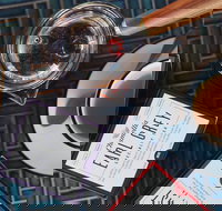 Toorak Tracktor - C Tourism