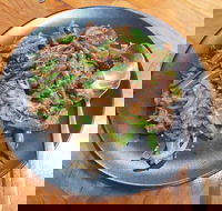 Village Harvest Restaurant - C Tourism