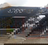 Whitehill Cafe - C Tourism