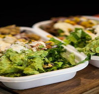 Zambrero Morley - Morley - C Tourism