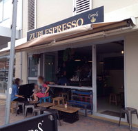 Zubi Espresso - C Tourism