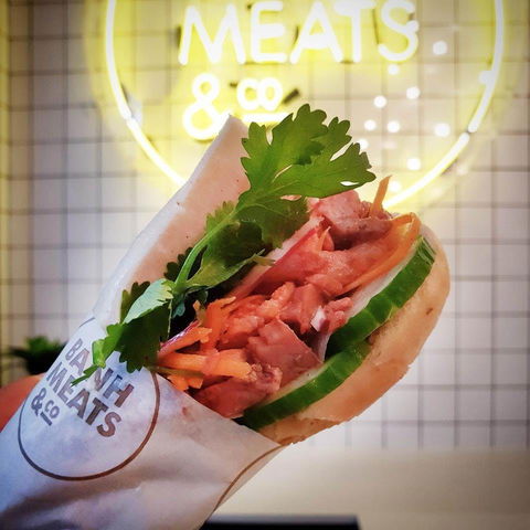 Banh Meats & Co - Barangaroo - C Tourism 0